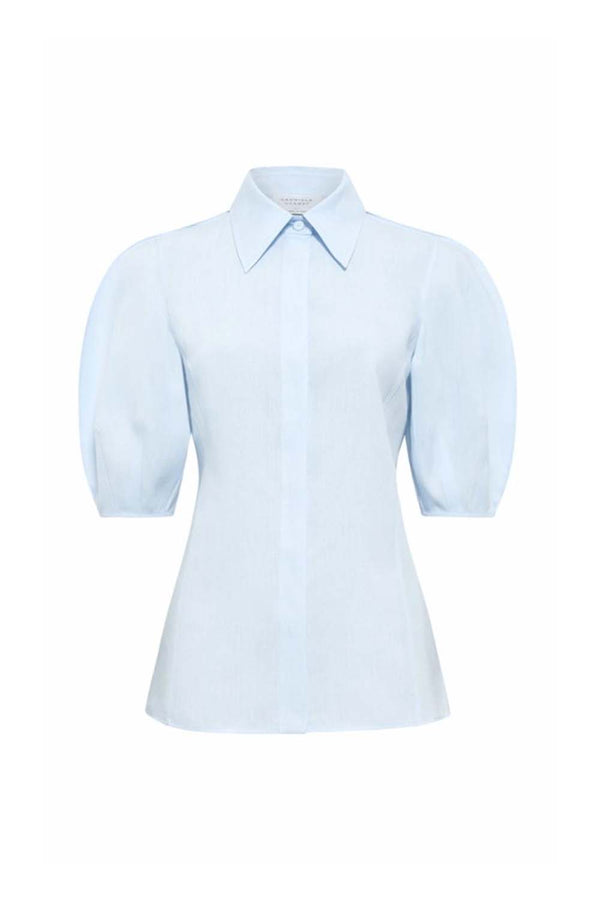 Aloe Linen Sansi Blouse
