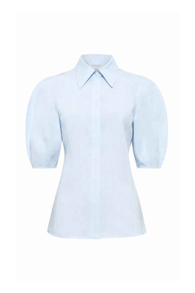 Aloe Linen Sansi Blouse