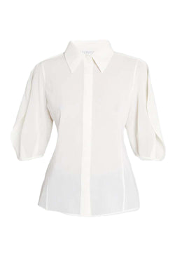 Sansi Linen Blouse