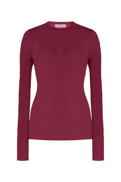 Browning Cashmere and Silk Knit Top
