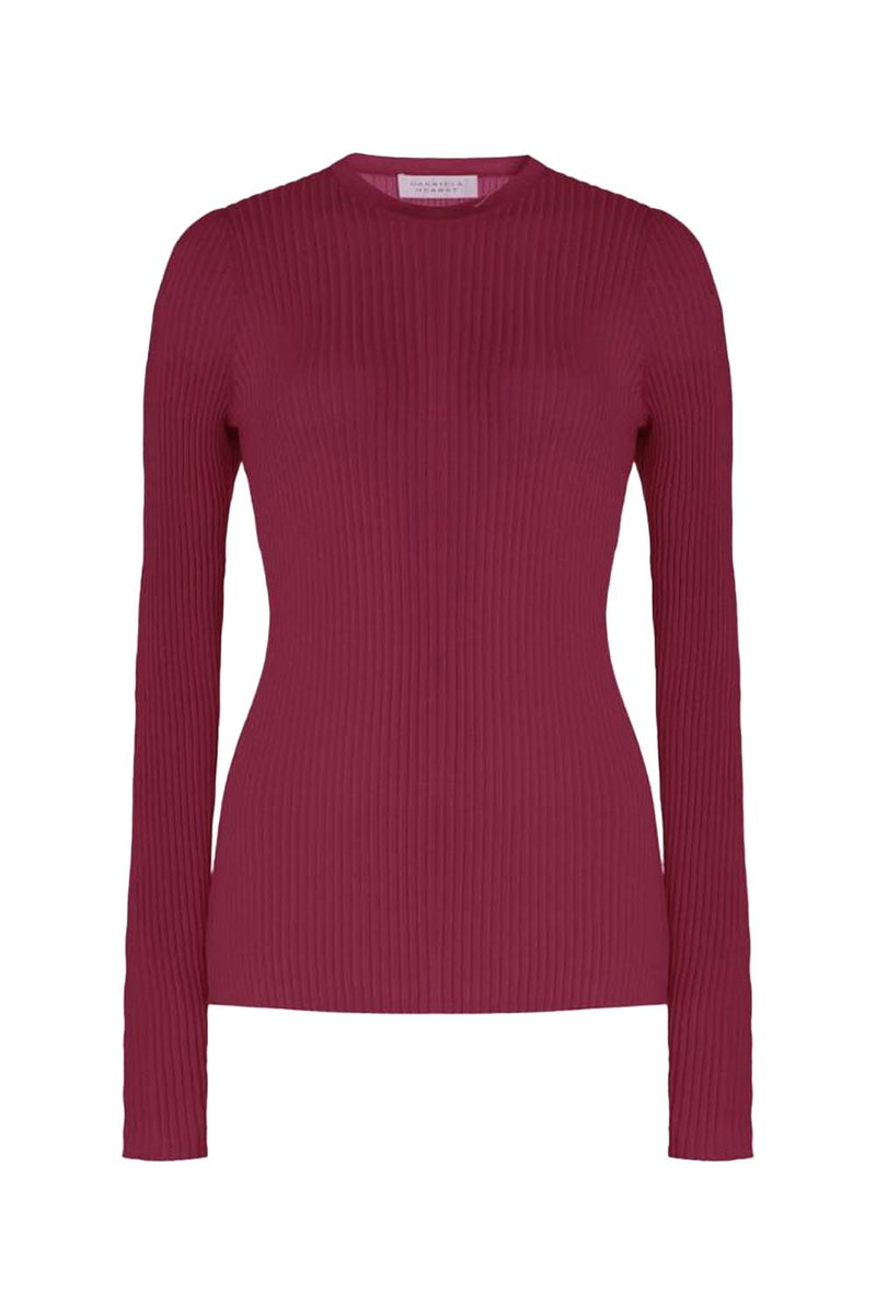 Browning Cashmere and Silk Knit Top