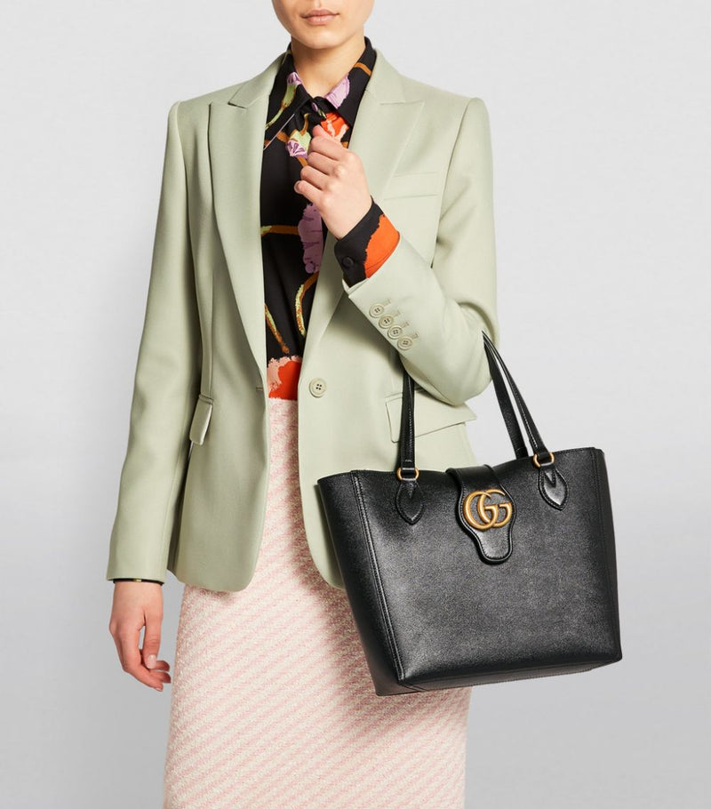 Gucci Jumbo GG Tote Bag for Women