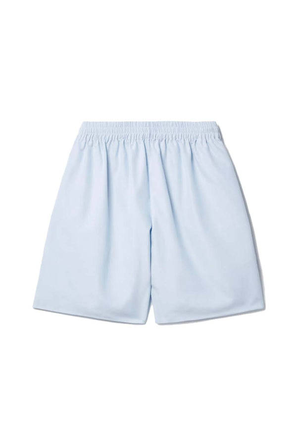 Gunther Cotton Shorts