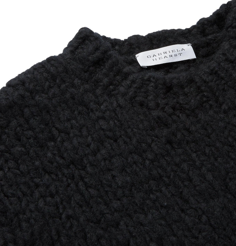 Lawrence Cashmere Sweater