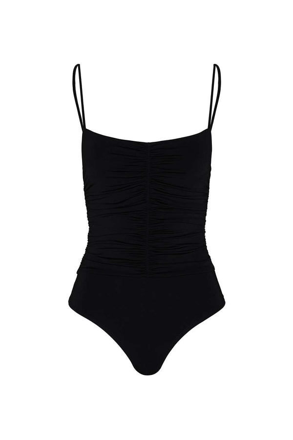 Revivial Bodysuit
