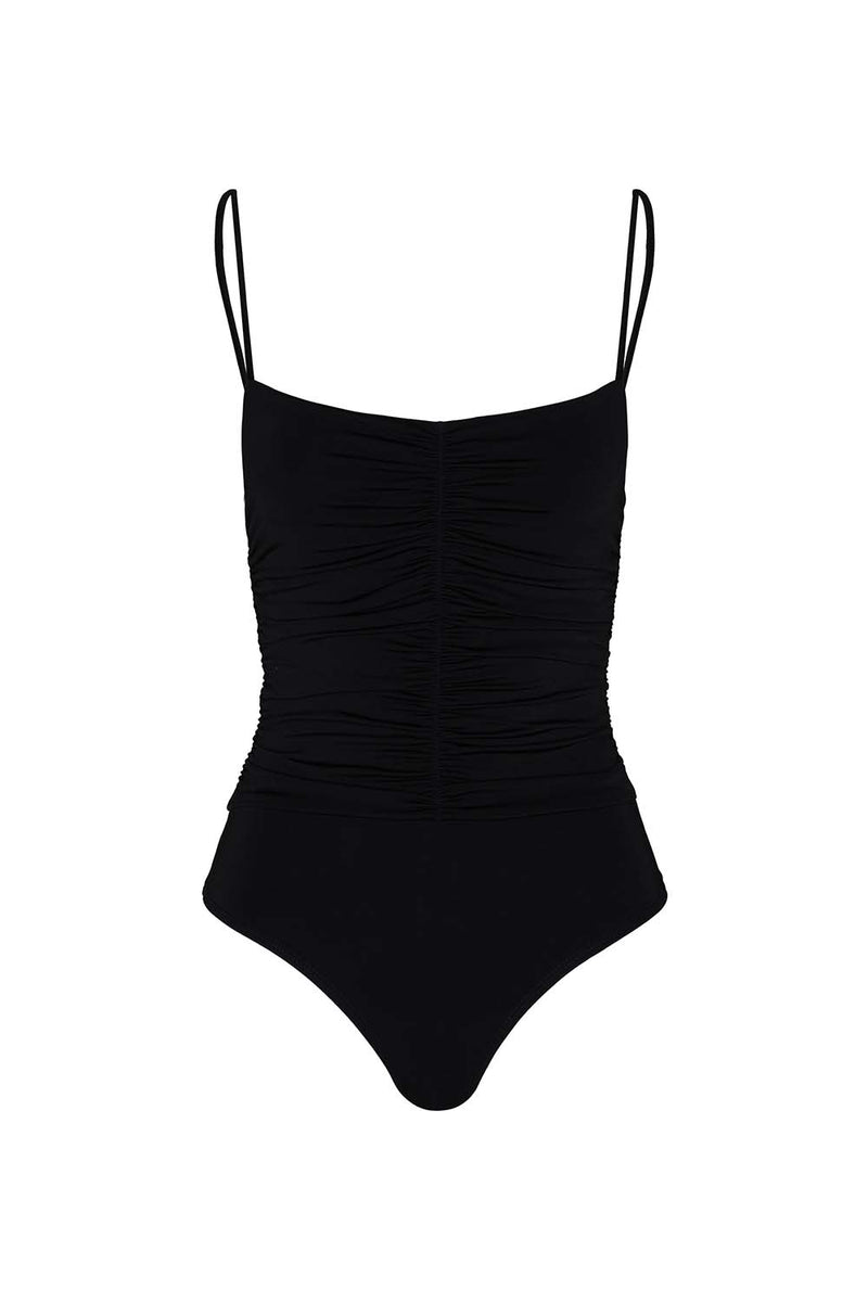 Revivial Bodysuit