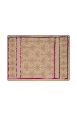 Prismatic Flow Cotton Pareo