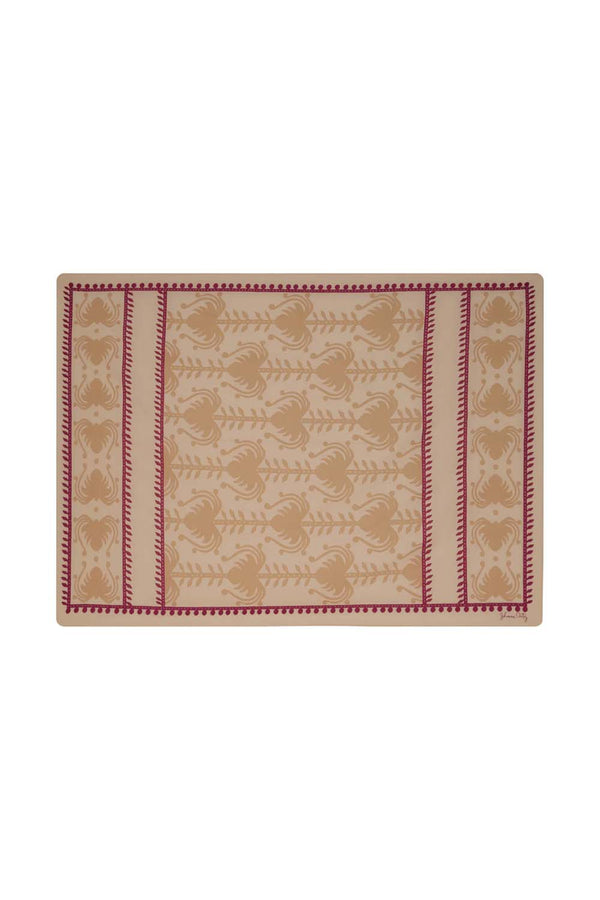 Prismatic Flow Cotton Pareo