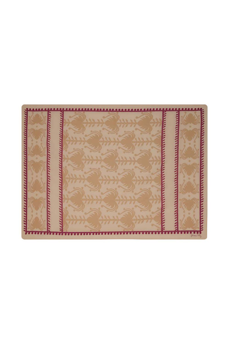 Prismatic Flow Cotton Pareo