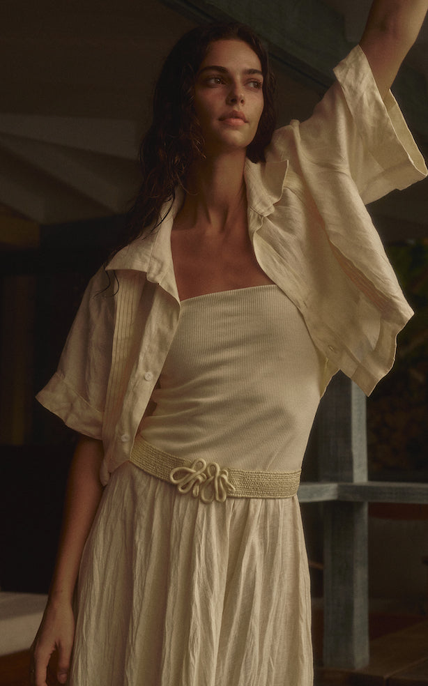 Light & Sound Convertible Skirt / Dress