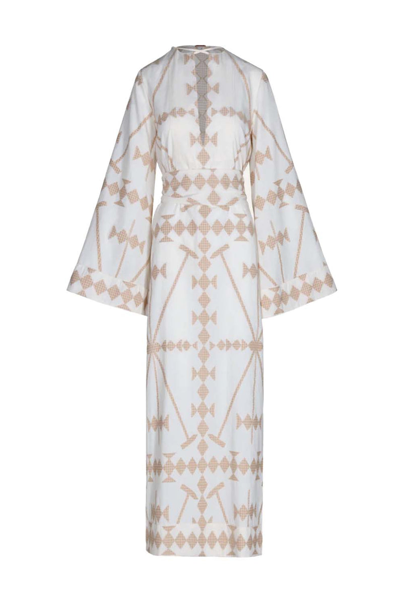 Savannah Tunic Dress