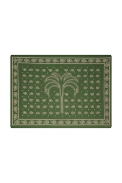 Vibrant Horizons Cotton Pareo