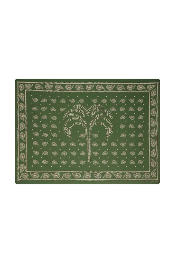 Vibrant Horizons Cotton Pareo