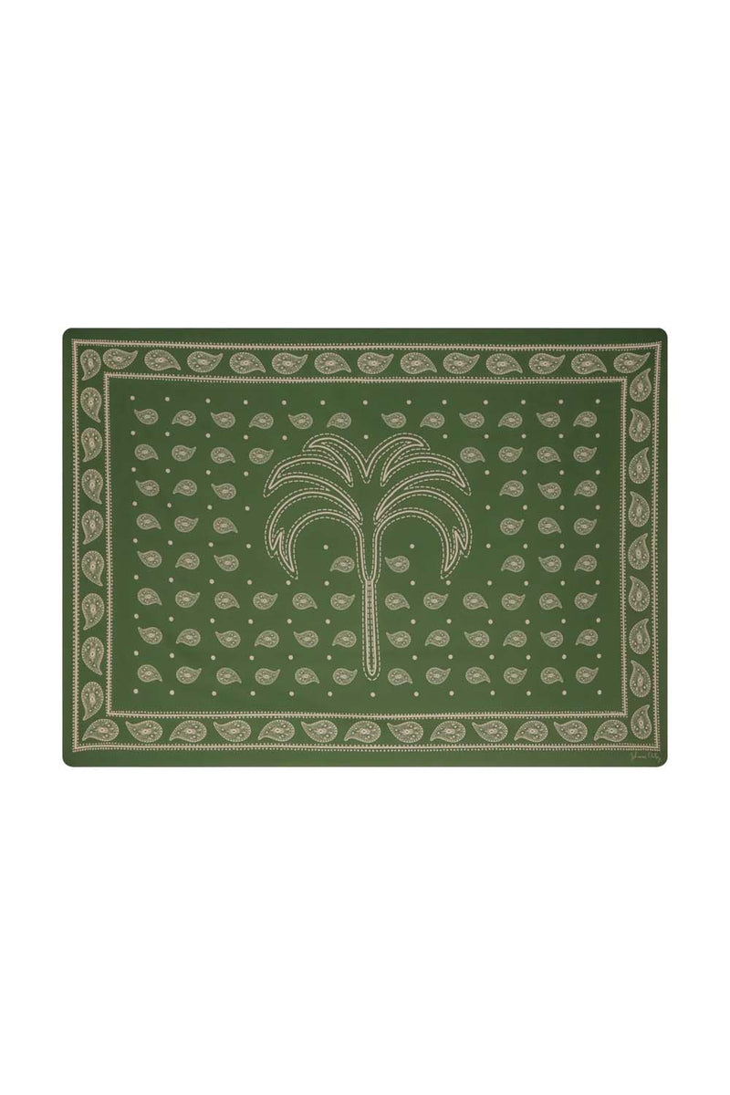 Vibrant Horizons Cotton Pareo
