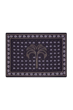 Vibrant Horizons Cotton Pareo