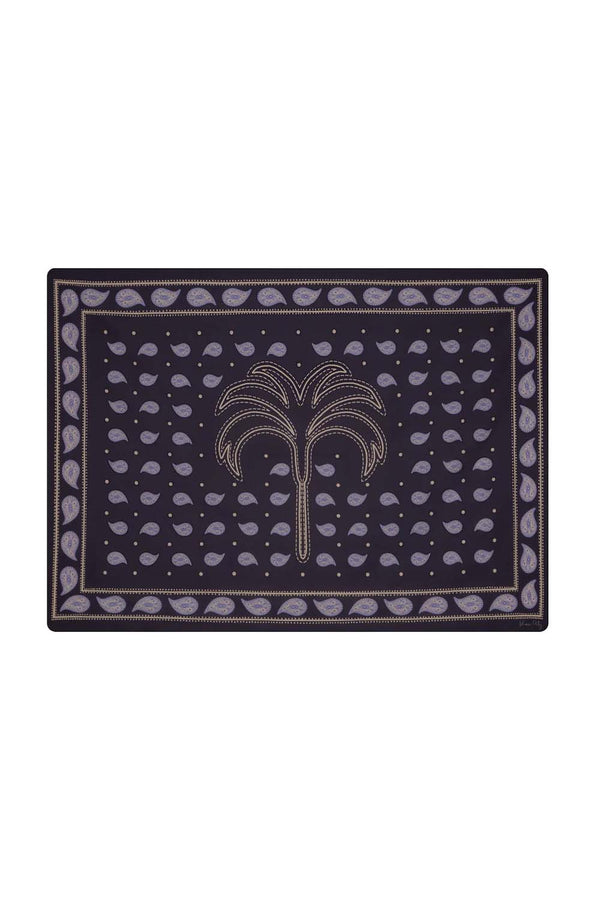 Vibrant Horizons Cotton Pareo