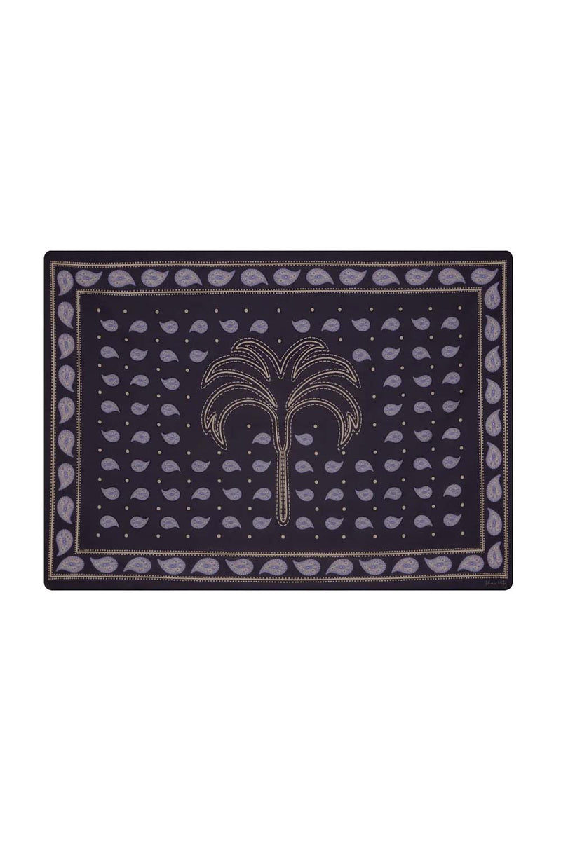 Vibrant Horizons Cotton Pareo