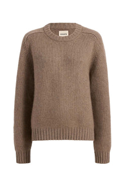 Mae Cashmere Sweater