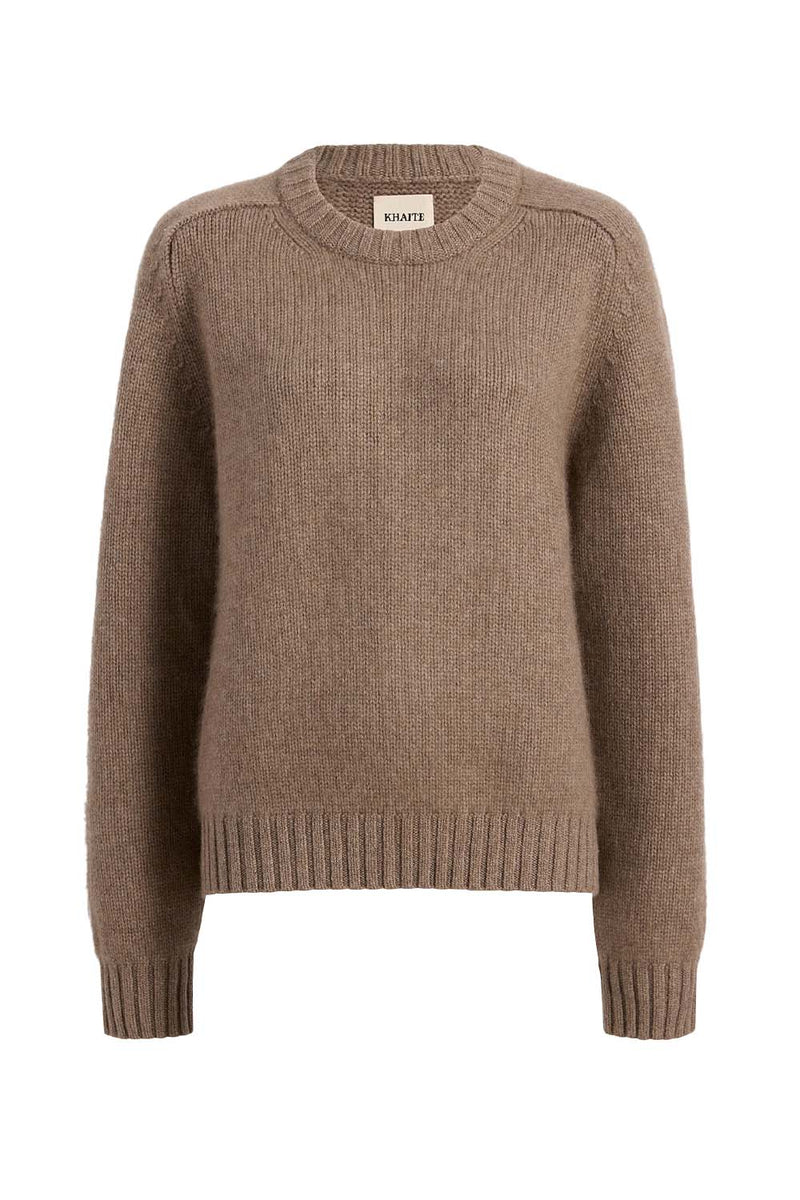Mae Cashmere Sweater