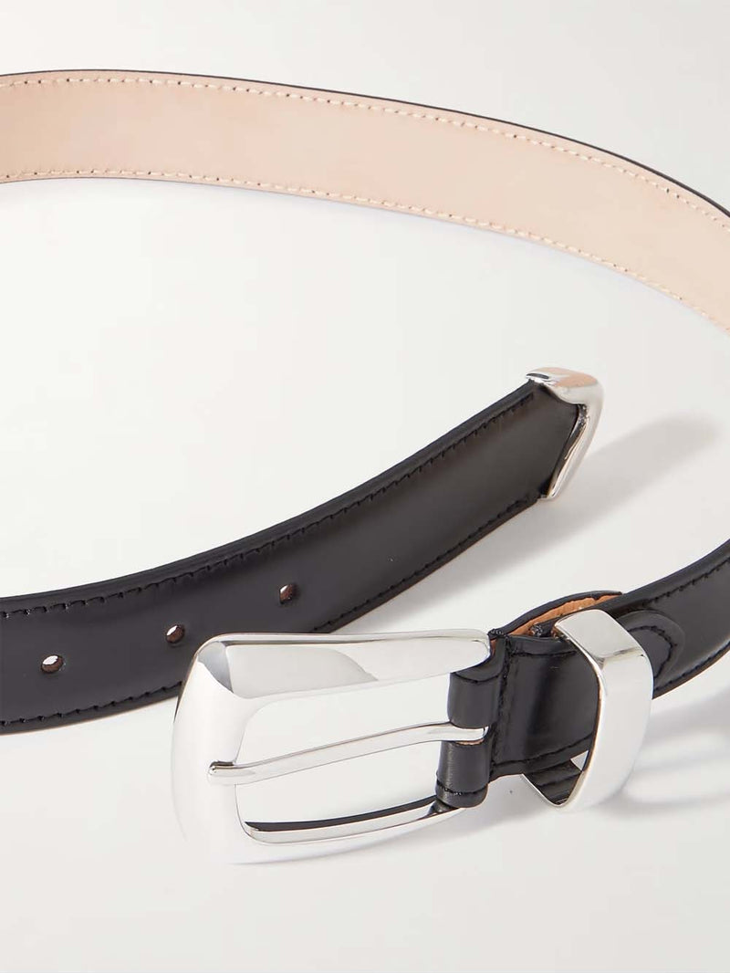 Benny Leather Belt