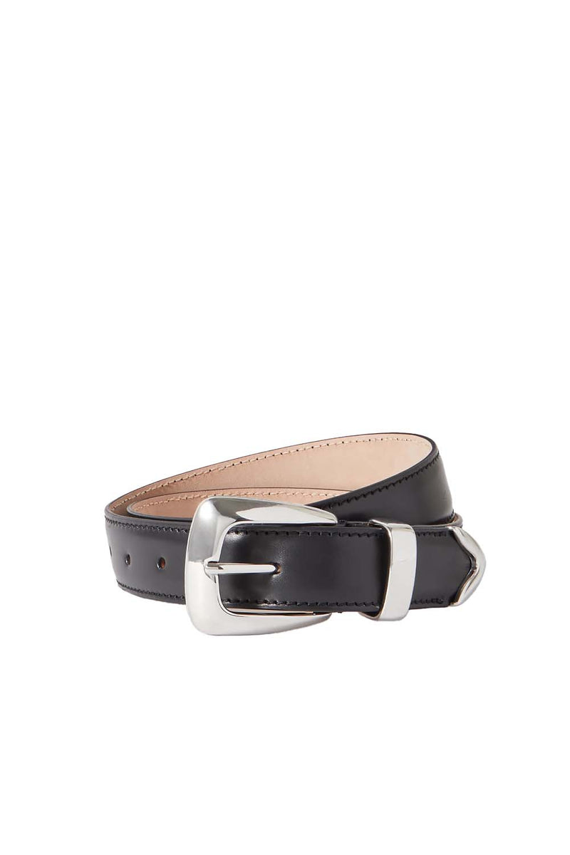 Benny Leather Belt