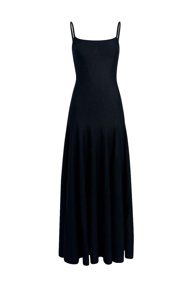 Ember Knit Dress