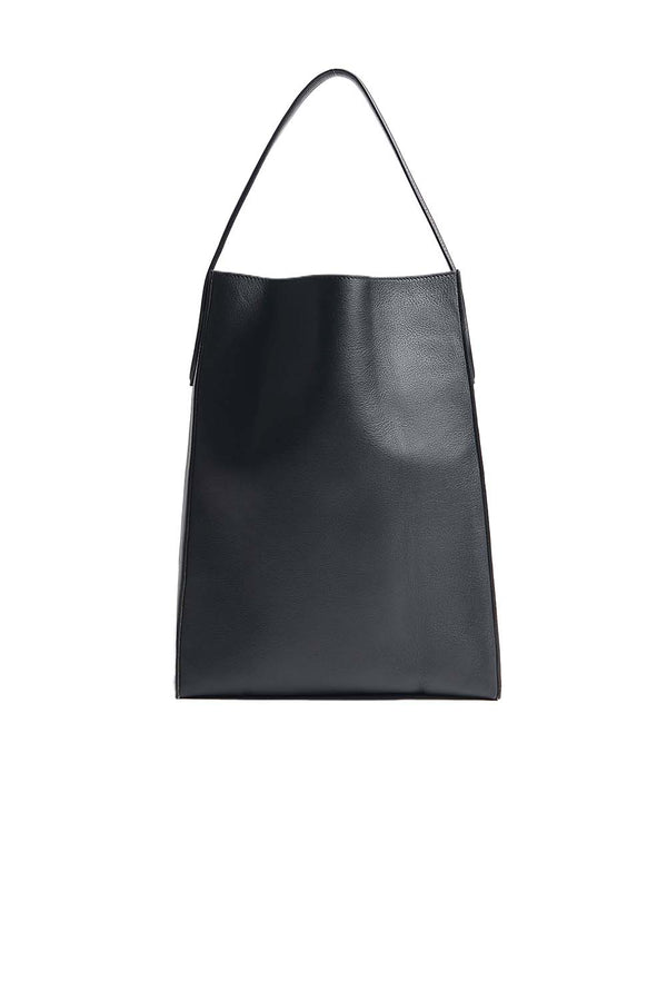 Frida Leather Tote