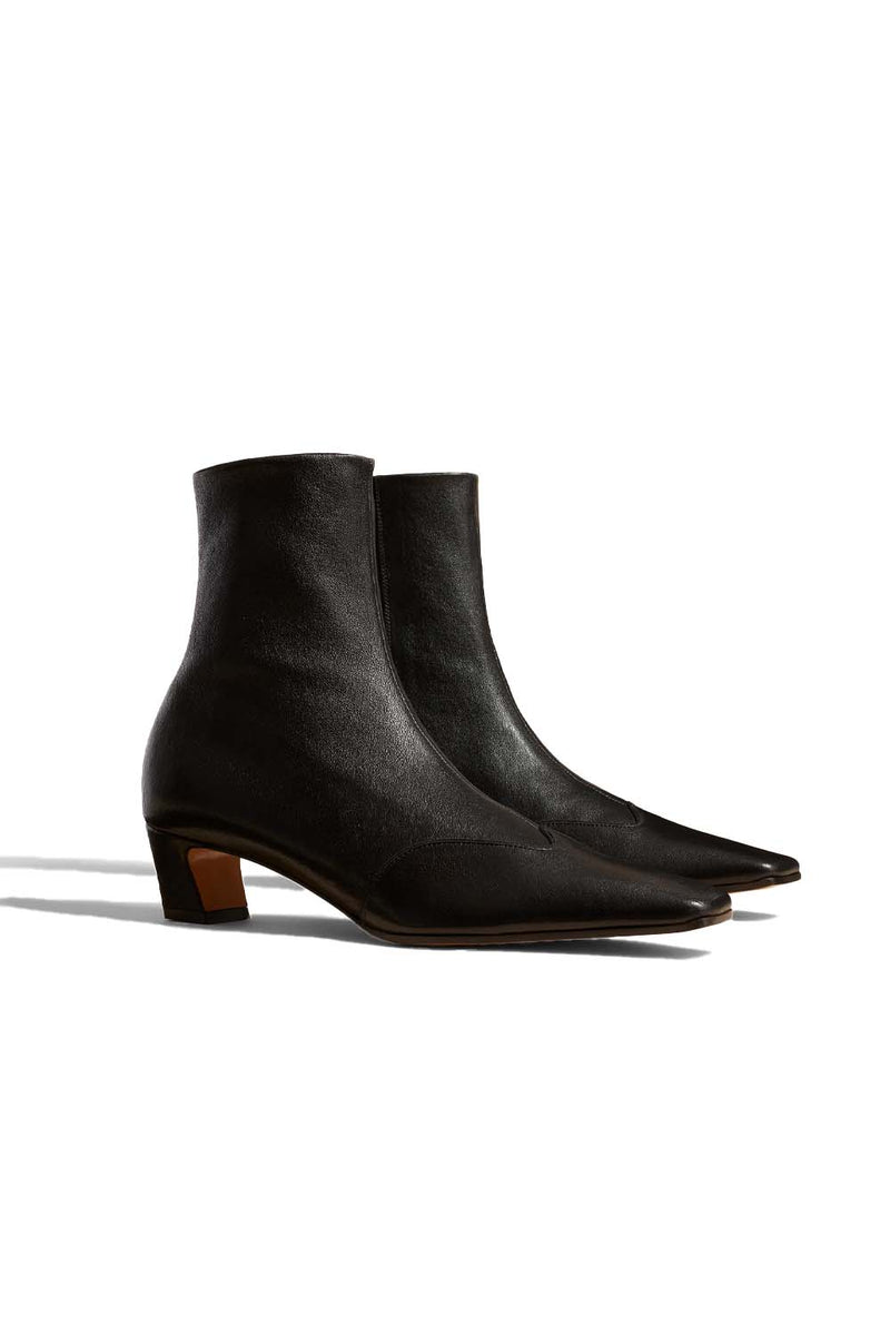 Nevada Stretch Low Boot