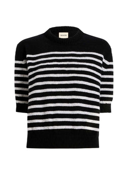 Davin Cashmere Sweater