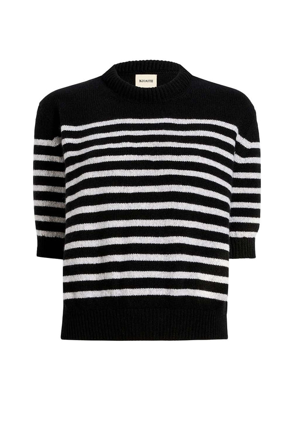 Davin Cashmere Sweater