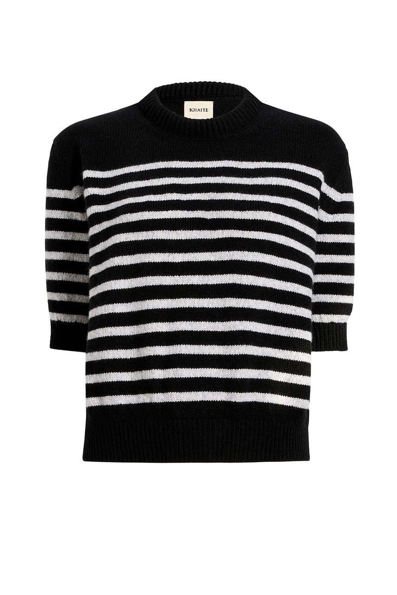 Davin Cashmere Sweater