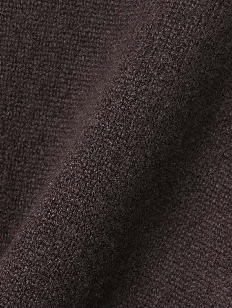 Margaux Oversized Cashmere Sweater