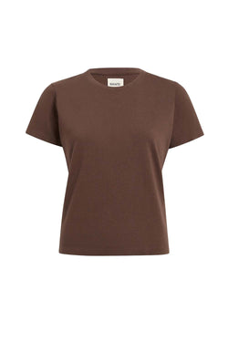 Emmylou Cotton T-shirt