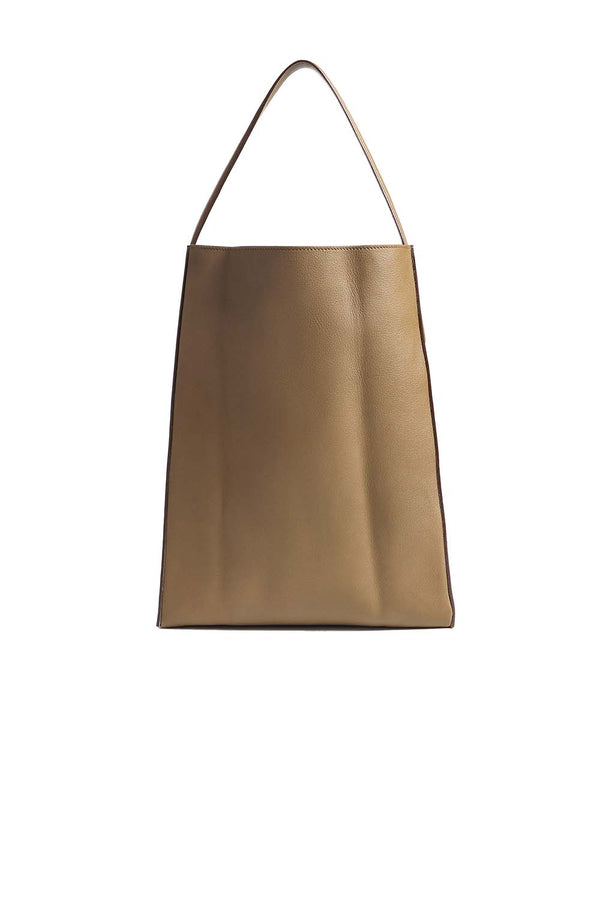 Frida Leather Tote