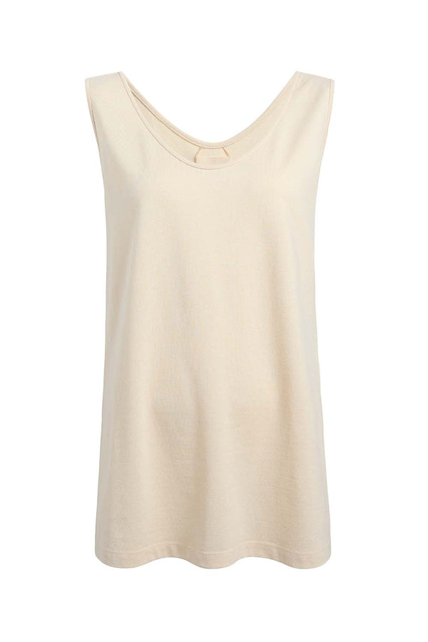 Longo Silk-jersey Top