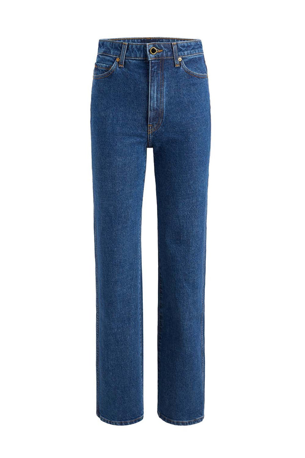 Danielle Stretch Jean
