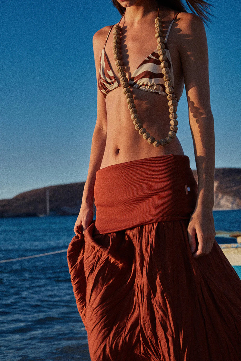 Empowerment Movement Convertible Skirt / Dress