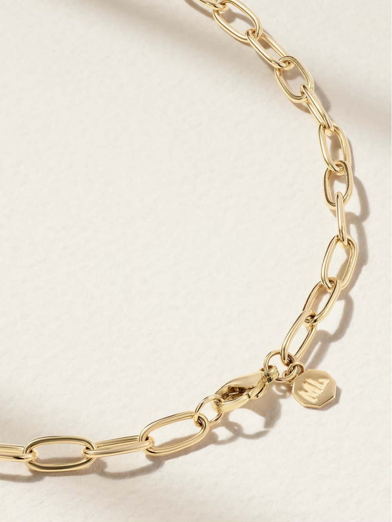 Sardinia 2 Chain with Plain Clasp 2