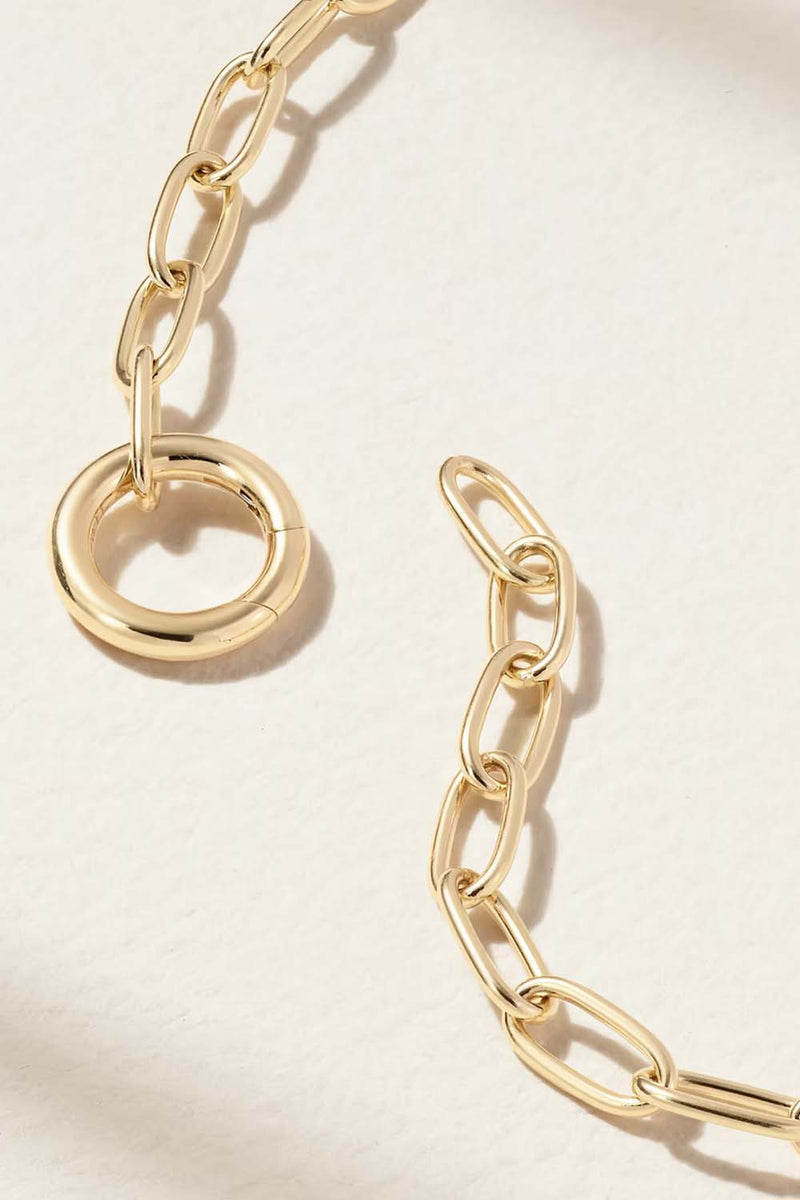 Sardinia 2 Chain with Plain Clasp 2