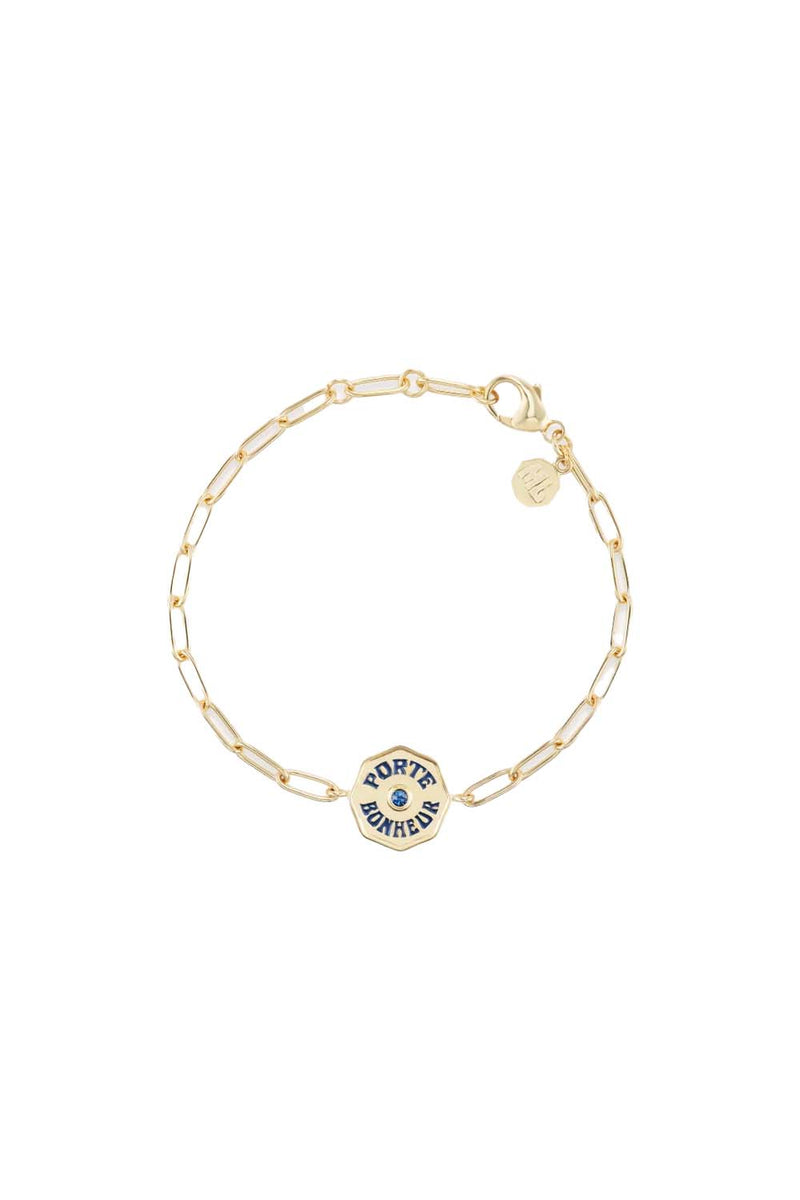 Petite Porte Bonheur Bracelet