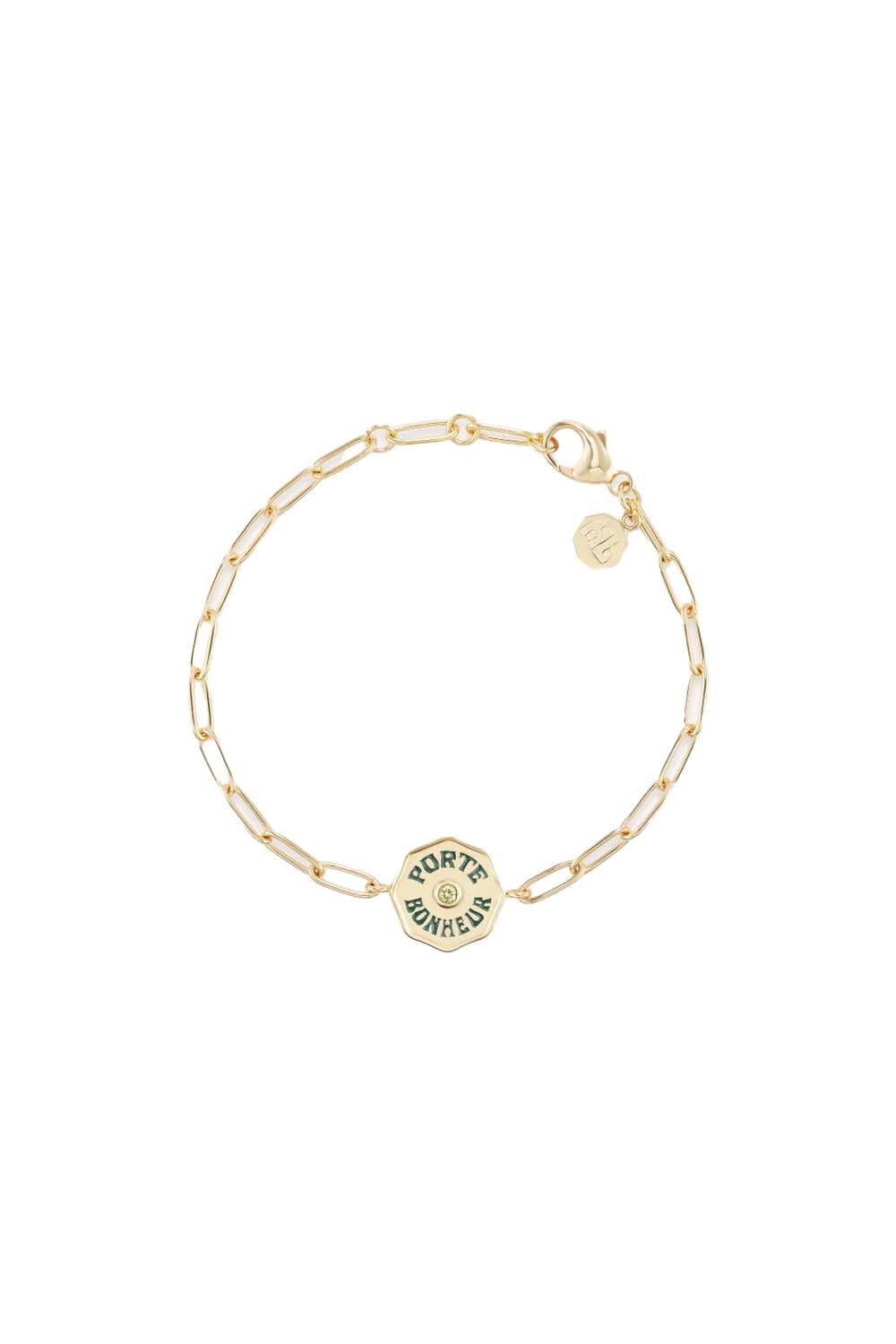 Petite Porte Bonheur Bracelet – Belinda International