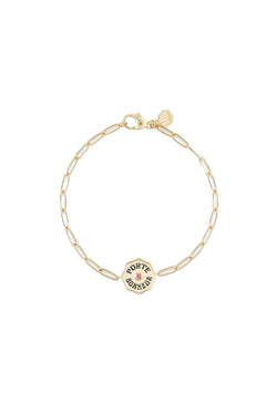 Petite Porte Bonheur Bracelet