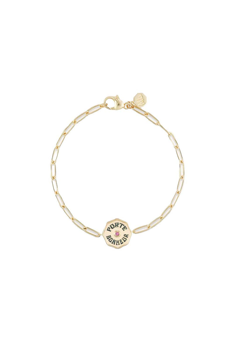 Petite Porte Bonheur Bracelet