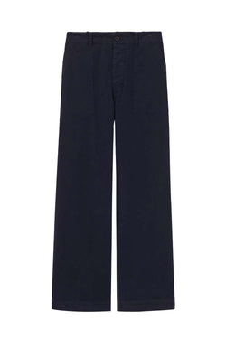 Leon Cotton Boy Pant
