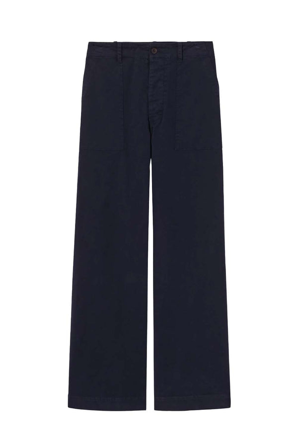Leon Cotton Boy Pant