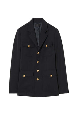 Nelson Wool Blazer