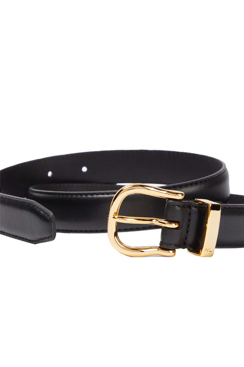 Louise Leather Belt