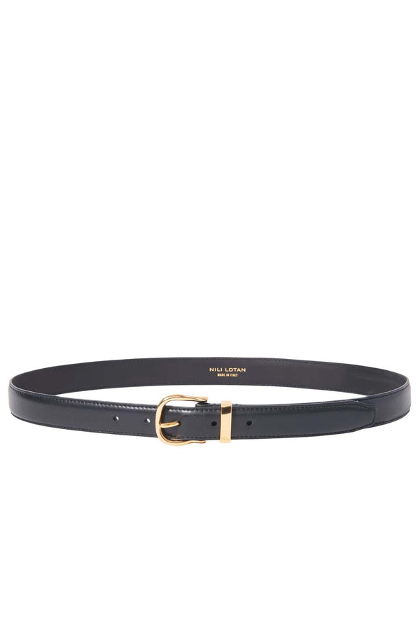 Louise Leather Belt