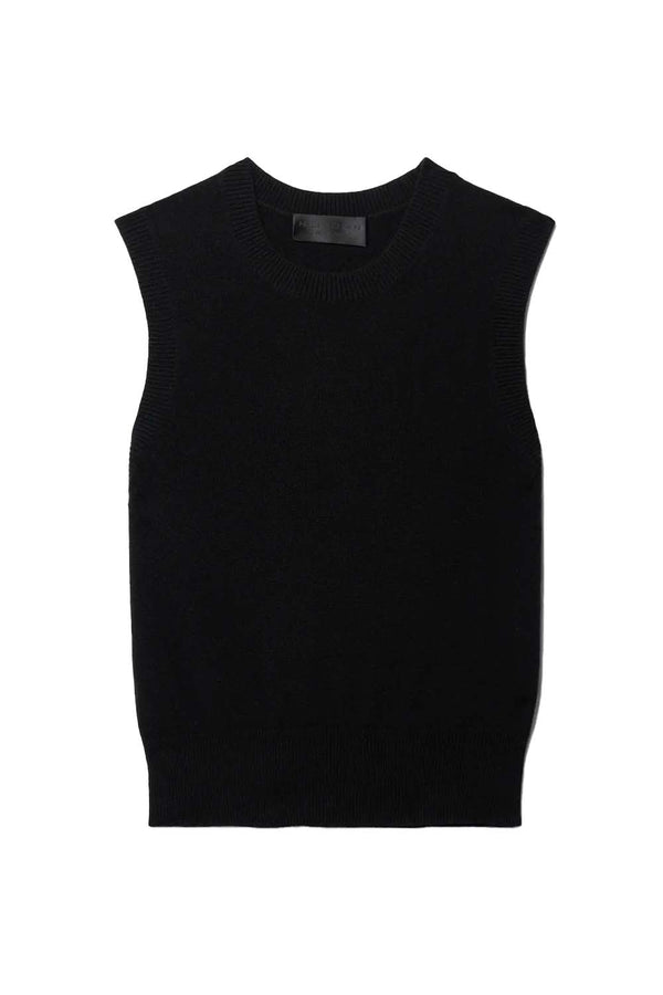 May Cashmere Tank Top