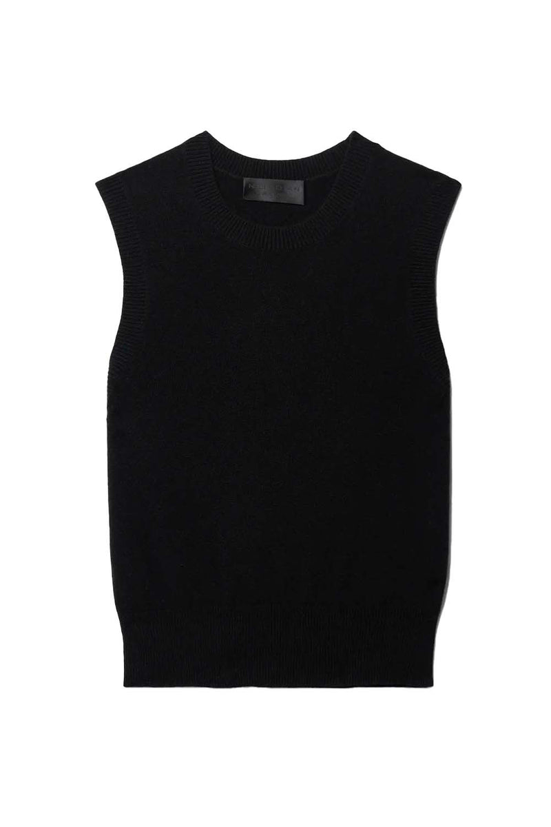 May Cashmere Tank Top